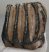 Mammuthus meridionalis partial tooth (1699 grams)