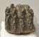 Mammuthus meridionalis partial tooth (877 grams) SOLD (E) 10