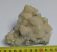 Kalcite, dolomite, quartz mineral from Transylvania