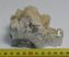 Kalcite, dolomite, quartz mineral from Transylvania