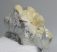 Kalcit, dolomit, kavrc kristálycsoport Erdélyből