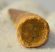 Spinosaurus aegyptiacus tooth from Taouz (45 mm) SOLD (SzI) 07