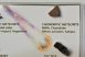 A small collection of 3 meteorites and a tektite SOLD (L) 07