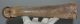 Bison priscus metatarsal bone (308 mm)