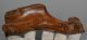 Nagy méretű fóka felkar csont (159 mm)