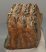 Mammuthus meridionalis partial tooth (1519 grams)