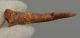 Onchopristis numidus sawfish tooth