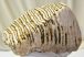 Mammuthus primigenius tooth (3780 grams) Woolly mammoth molar