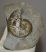 Harpoceras ammonitesz Angliából