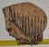 Mammuthus primigenius fog (1570 gramm) gyapjas mamut