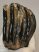 Mammuthus meridionalis Southern mammoth partial tooth (831 grams)