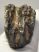 Mammuthus meridionalis partial tooth (722 grams) Mammuthus meridionalis partial tooth (722 grams)