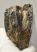 Mammuthus meridionalis partial tooth (722 grams) Mammuthus meridionalis partial tooth (722 grams)