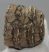 Mammuthus meridionalis partial tooth (791 grams)