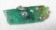 Emerald from Habachtal  (1,75 Ct) SOLD (UR) 10