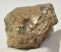 Mammuthus meridionalis partial tooth (415 grams) SOLD (M) 06