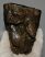 Mammuthus meridionalis tooth (940 grams) Southern mammoth SOLD (J) 09