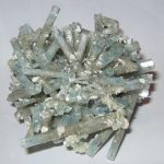 Akvamarin aqvamarin aqvamarine from Namibia 