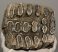 Mammuthus meridionalis partial tooth (1810 grams) SOLD (J) 09 Mammuthus meridionalis partial tooth (1810 grams) SOLD (J) 09