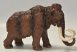 Woolly Mammoth statue (20 cm)