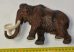 Woolly Mammoth statue (20 cm)