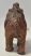 Woolly Mammoth statue (20 cm)