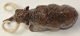 Woolly Mammoth statue (20 cm)