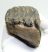 Mammuthus sp. partial tooth (426 grams)