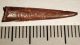 Sciroccopteryx moroccesis Petrosaurus tooth