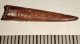 Sciroccopteryx moroccesis Petrosaurus tooth