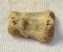 Ursus spelaeus toe bone (21,5 mm)