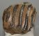 Mammuthus meridionalis partial tooth (1260 grams)