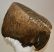 Mammuthus primigenius tooth (5040 grams) Woolly mammoth molar