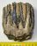Mammuthus meridionalis részleges fog (1101 gramm)