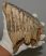Mammuthus primigenius tooth (1385 grams) Mammuthus primigenius tooth (1385 grams)