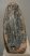 Mammuthus primigenius partial tooth (2088 grams)