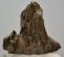 Mammuthus primigenius tooth (292 gramm) gyapjas mamut