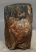 Mammuthus primigenius partial tooth 1025 grams)