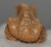 Ursus spelaeus metapodium csont (79,6 mm)