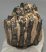 Mammuthus meridionalis partial tooth (1089 grams)