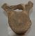 Mammuthus primigenius részleges csigolya csont (219 mm x 226 mm) Mammuthus primigenius részleges csigolya csont (219 mm x 226 mm)