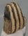 Mammuthus primigenius részleges fog  (854 gramm) ELFOGYOTT (M) 06
