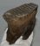 Mammuthus primigenius fog (808 gramm) Gyapjas mamut ELFOGYOTT (M) 06