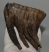 Mammuthus primigenius fog (808 gramm) Gyapjas mamut ELFOGYOTT (M) 06