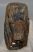 Mammuthus primigenius partial tooth (651 grams)