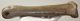 Bison sp. metacarpus bone (272 mm)