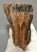 Mammuthus primigenius tooth (793 grams) Woolly Mammoth