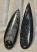 10 db Orthoceras medál (62,6 - 42,2 mm)