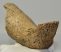 Bison sp. partial horn bone (273 mm)