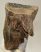 Mammuthus primigenius fog (3313 gramm) gyapjas mamut